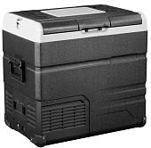 Компрессорный автохолодильник Alpicool TS60 60л (черный, без адаптера 220В)