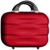 Бьюти-кейс Peterson PTN 5806-K-S (красный)