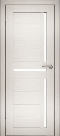 Юни Амати 18 70x200 (эшвайт/матовое стекло)