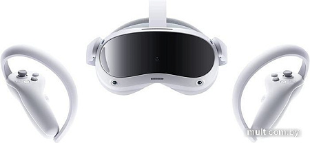 Автономная VR-гарнитура Pico 4 256GB