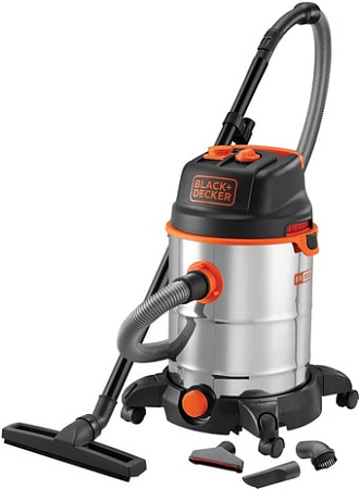 Пылесос Black & Decker BXVC30XTDE