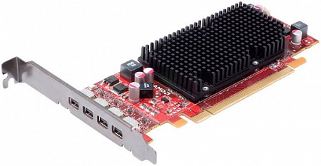 Видеокарта AMD FirePro 2460 512MB GDDR5