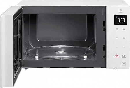 Микроволновая печь LG MW25W35GIH