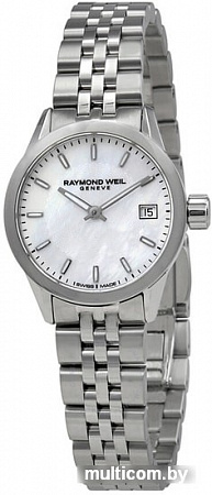 Наручные часы Raymond Weil Freelancer 5626-ST-97021