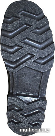 Полукомбинезон FortMen ПВХ 11 1500 (42)