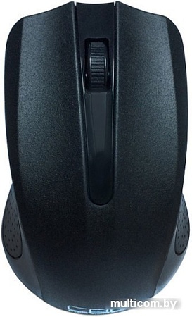 Мышь CBR CM 404 Black