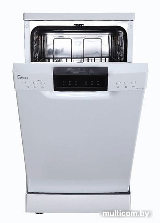 Отдельностоящая посудомоечная машина Midea MFD45S100Wi