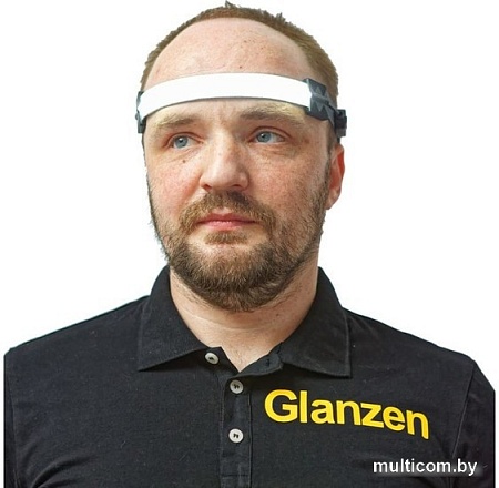 Фонарь Glanzen UFL-0600-V13