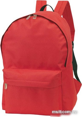 Городской рюкзак INSPIRION Top 56-0819510 (красный)