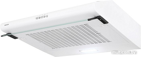 Кухонная вытяжка Avex AS 6040 W