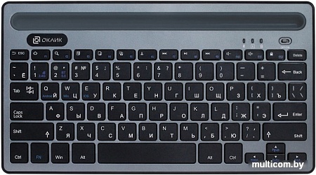 Клавиатура Oklick 845M