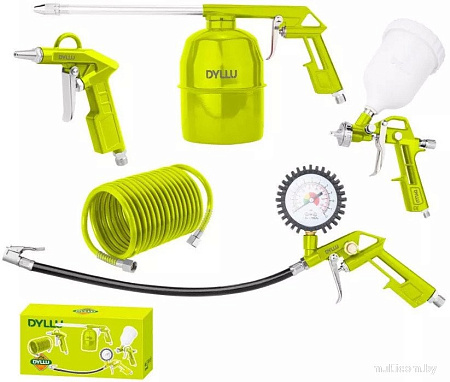 Dyllu DTAX1505
