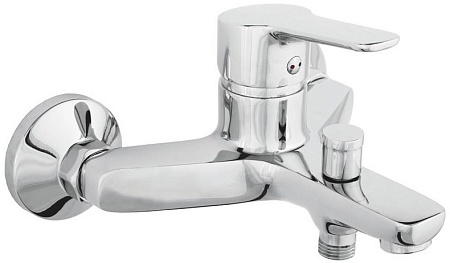 Смеситель Rubineta Uno-10 [N10001]