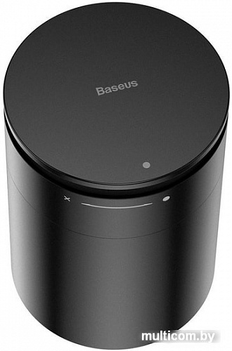 Автохимия и автокосметика для салона Baseus Minimalist Car CupHolder Air Freshener