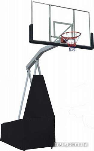 Баскетбольная стойка DFC STAND72G
