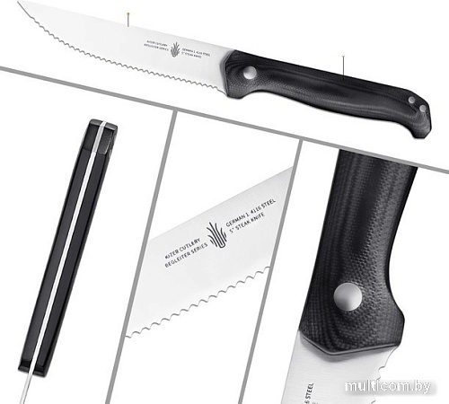 KIZER Begleiter BE0505G1