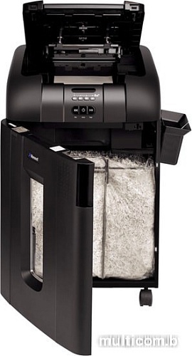 Шредер Rexel Auto+ 600M