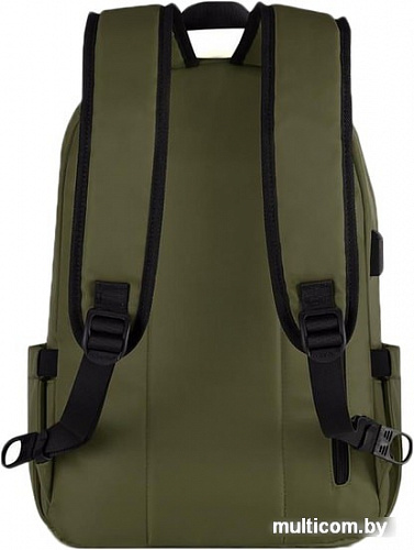 Рюкзак Tigernu T-B3249A (темно-зеленый)