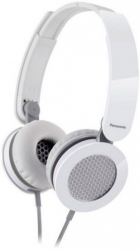 Наушники Panasonic RP-HXS200E-K