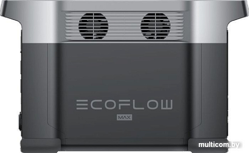 Портативная зарядная станция EcoFlow Delta Max 2000