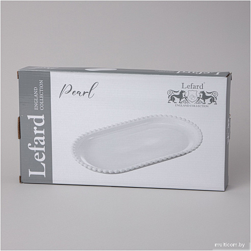 Блюдо Lefard Pearl 761-105