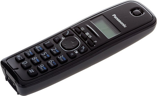 Радиотелефон Panasonic KX-TG1611UAH