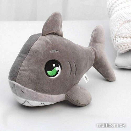 Классическая игрушка Milo Toys Акула 9270901