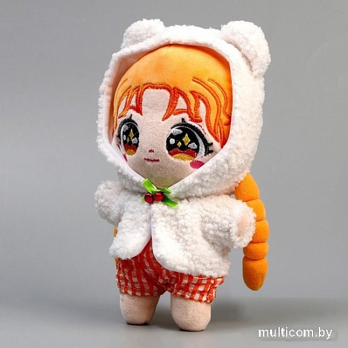 Классическая игрушка Milo Toys Анимашка 9561305