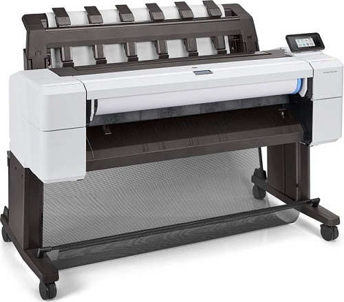 Плоттер HP Designjet T1600dr 36 PostScript