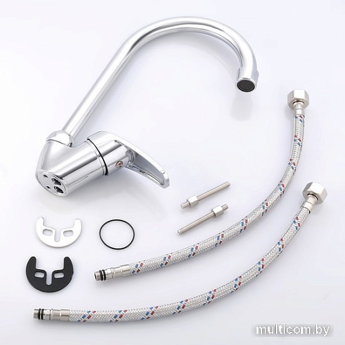 Смеситель Cronwil CP036-51