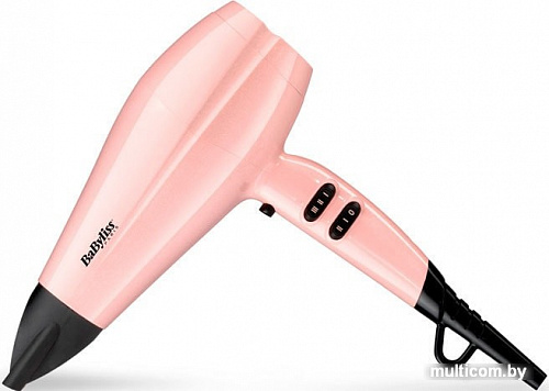 Фен BaByliss 5337PRE