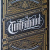 Игральные карты United States Playing Card Company Theory 13 Contraband T1114
