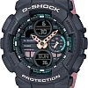 Наручные часы Casio G-Shock GMA-S140-4A