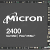 SSD Micron 2400 M.2 2230 512GB MTFDKBK512QFM-1BD1AABYYR