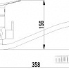 Смеситель Lemark Partner LM6553C