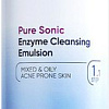 Icon Skin Эмульсия для умывания Pure Sonic Энзимная (150 мл)