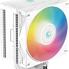 Кулер для процессора DeepCool AG500 Digital WH ARGB R-AG500-WHADMN-G-1