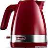 Электрочайник DeLonghi Active Line KBLA2001.R