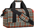 Сумка Reisenthel Allrounder M Glencheck Red