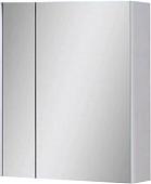 Юввис Шкаф с зеркалом Эльба Z (60 см)