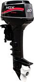 Лодочный мотор HDX T 40 JFWL