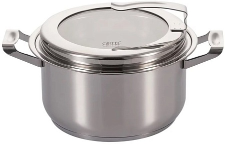 Набор кастрюль Gipfel Master 8595