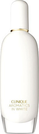 Парфюмерная вода Clinique Aromatics In White EdP (50 мл)