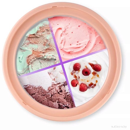 Мороженица Kitfort KT-1841