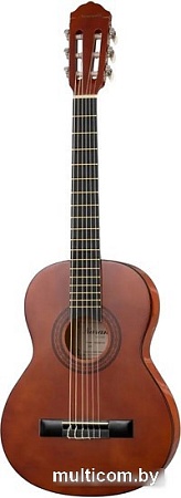 Акустическая гитара Naranda CG120-1/2