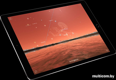 Планшет Apple iPad Pro 12.9 512GB LTE Space Gray