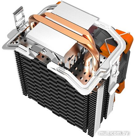 Кулер для процессора PCCooler S88