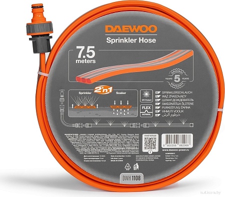 Распылитель Daewoo Power DWH 1108