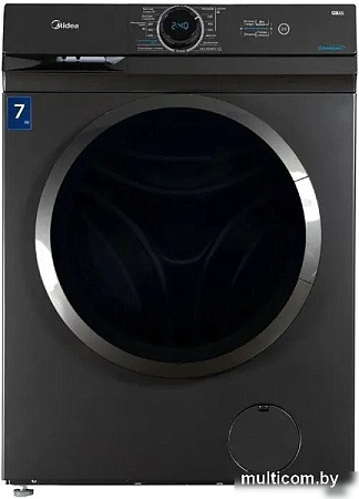 Стиральная машина Midea MF100W70BT-GCC