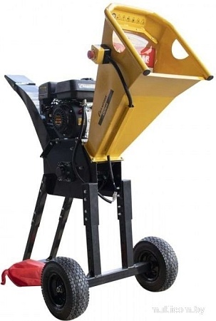 Садовый измельчитель Champion CH7648